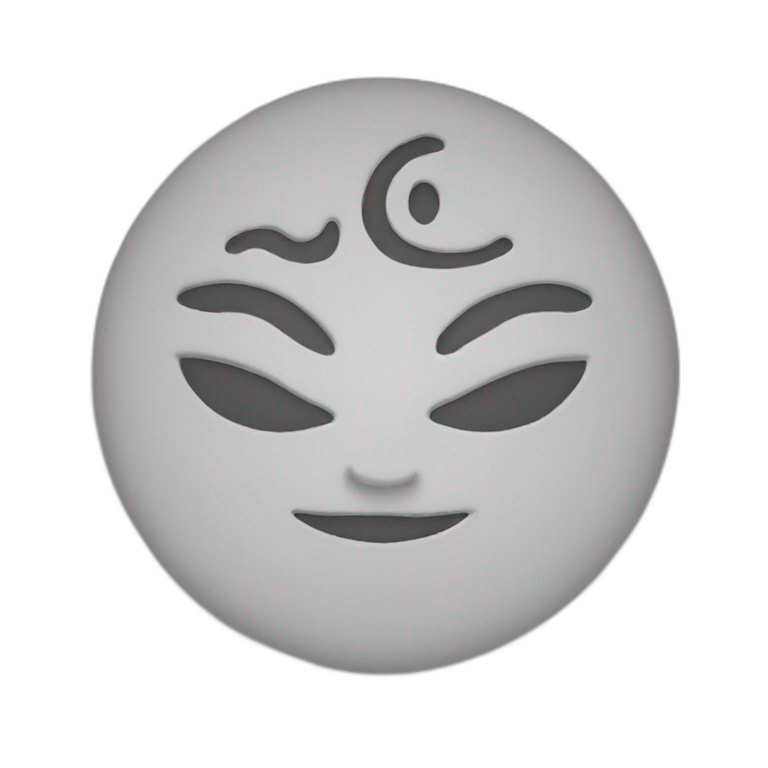 Om emoji