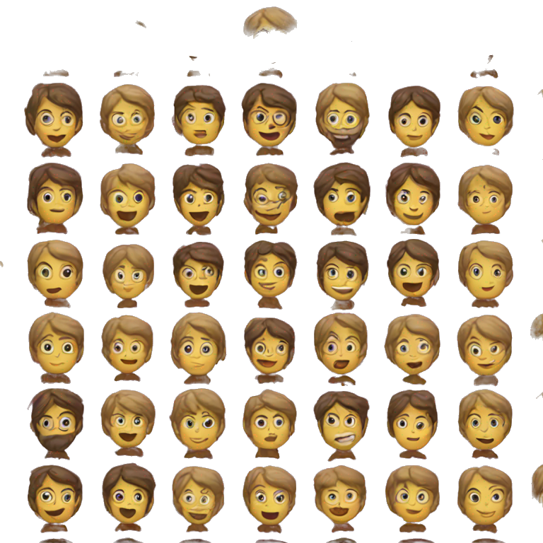 primary emoji