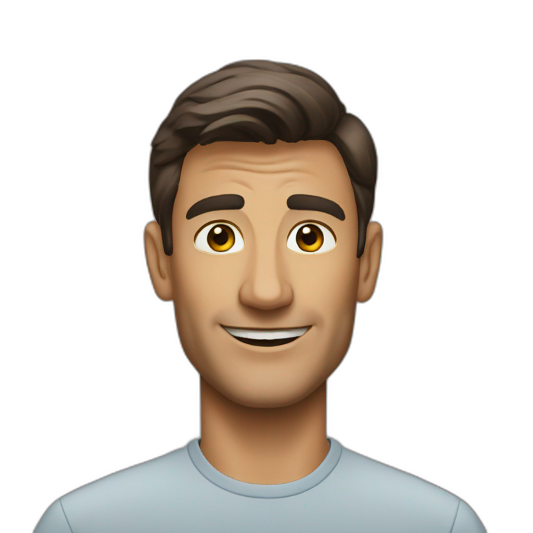 Ai Emoji Generator