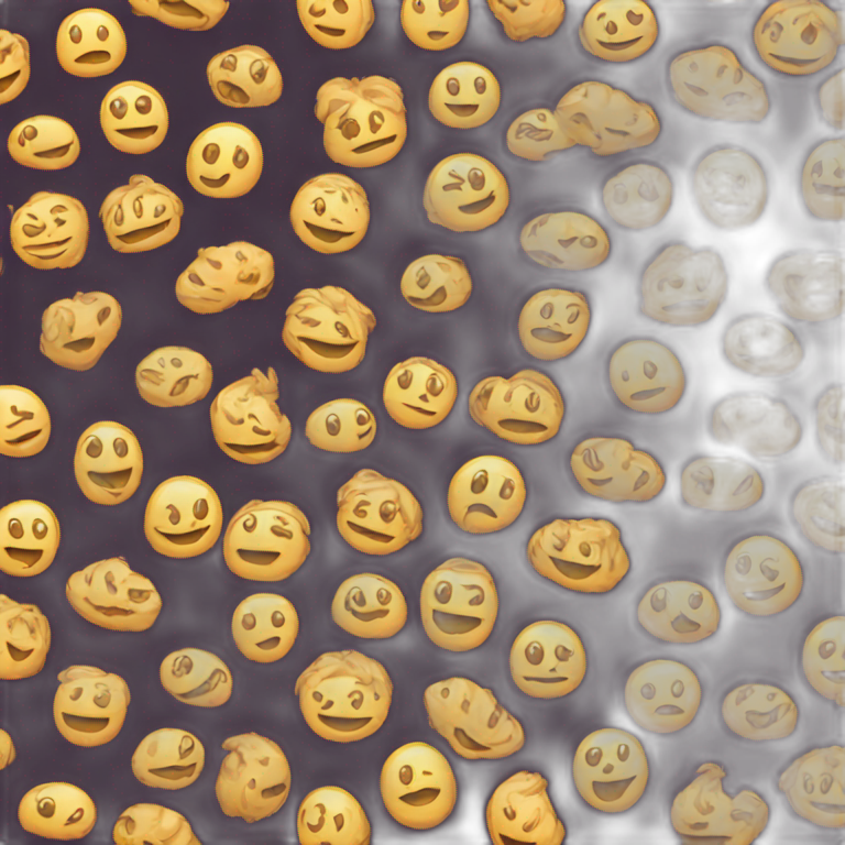 16 emoji