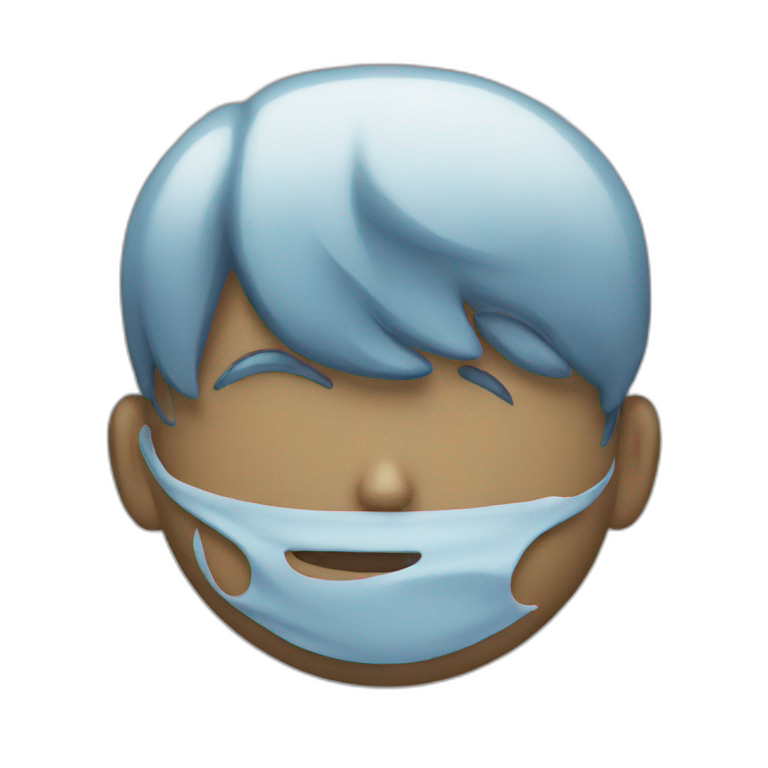 Live emoji