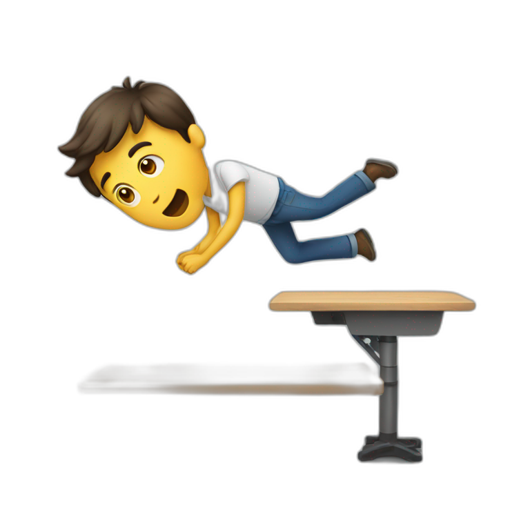 AI Emoji Generator