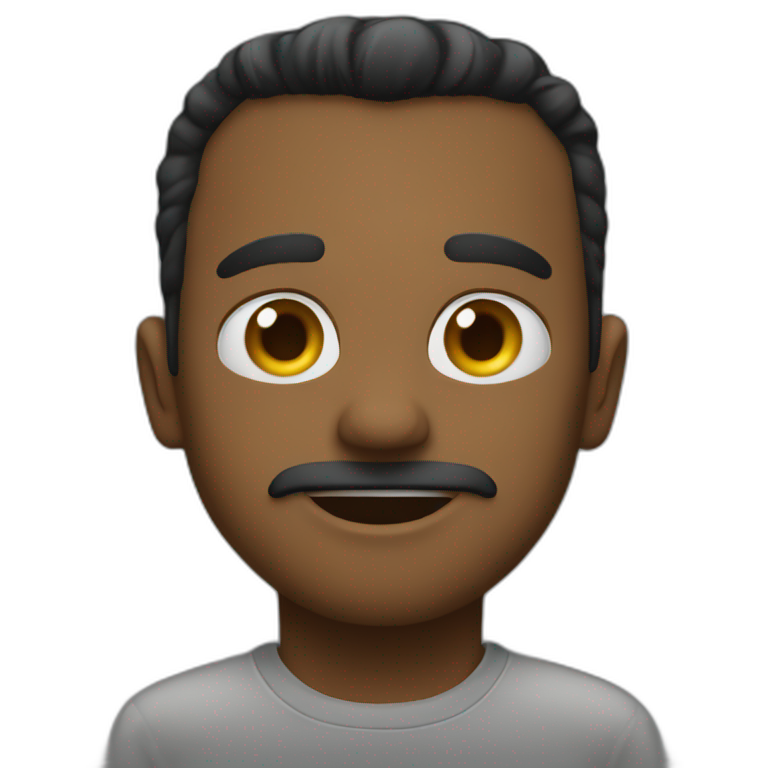 AI Emoji Generator