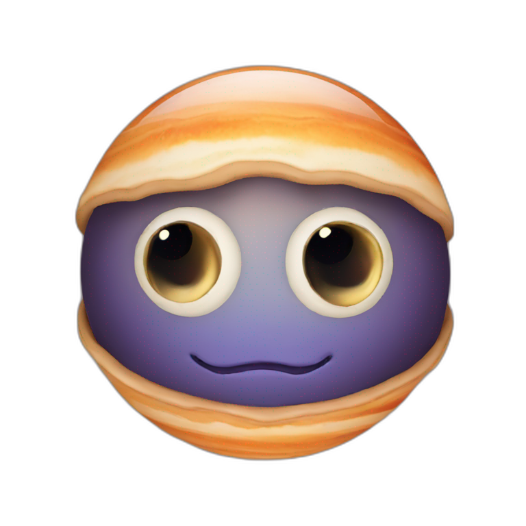 AI Emoji Generator