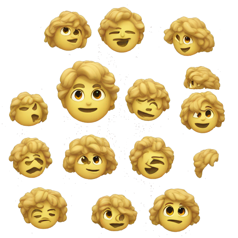 Content Quality emoji
