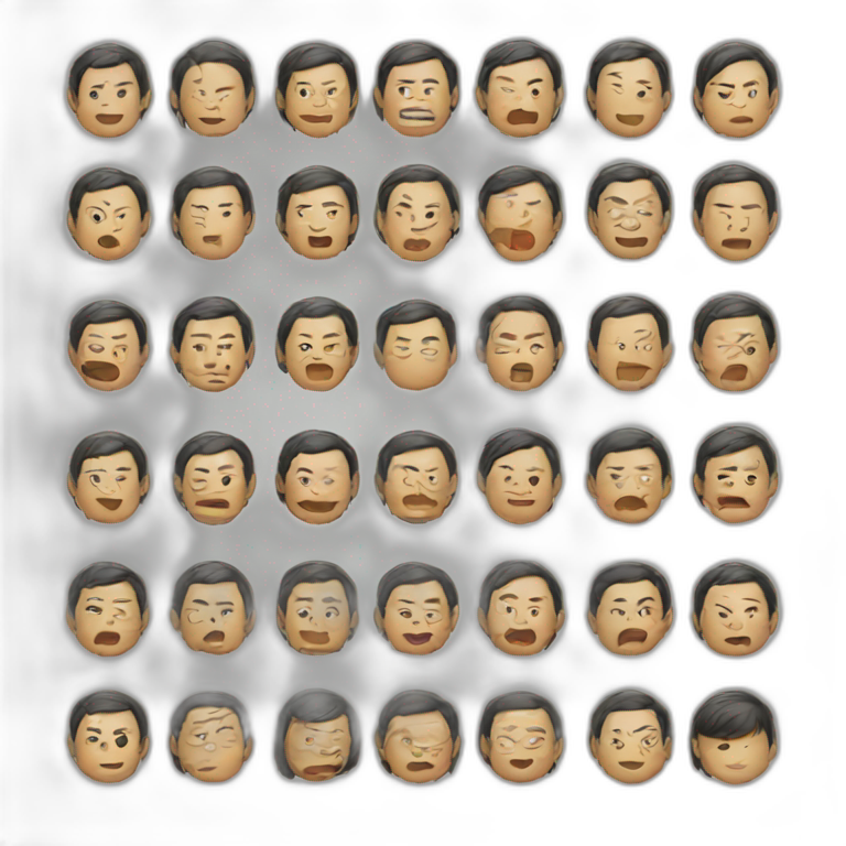 Taiwan emoji
