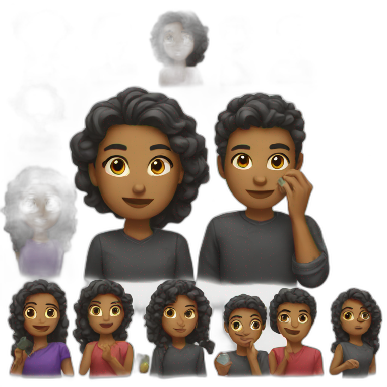 AI Emoji Generator