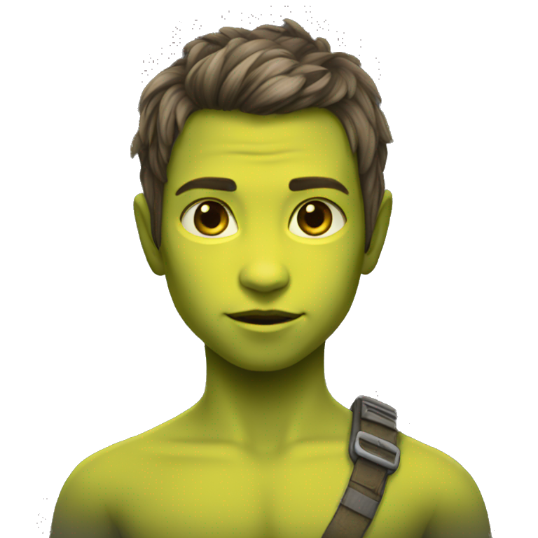 na'vi teen boy hybrid emoji