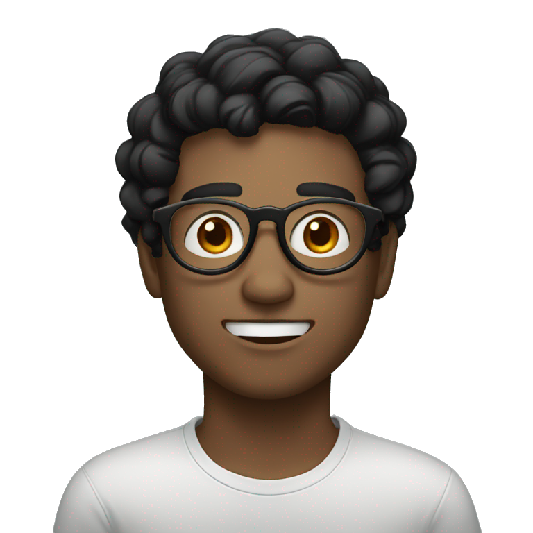 AI Emoji Generator