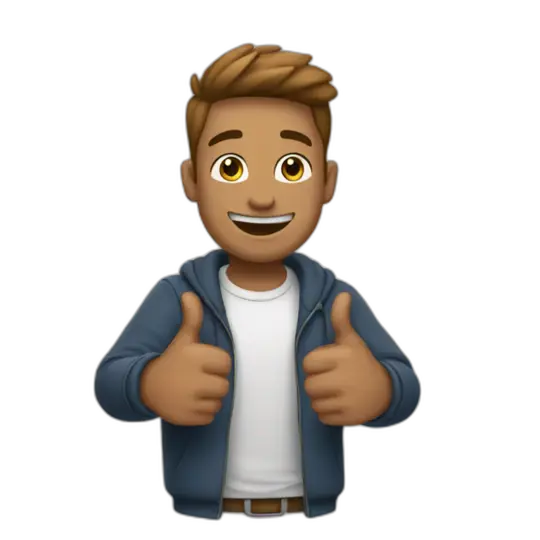 Ai emoji generator