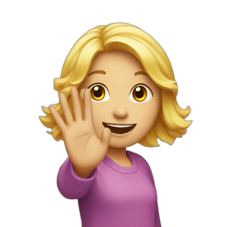 Ai emoji generator