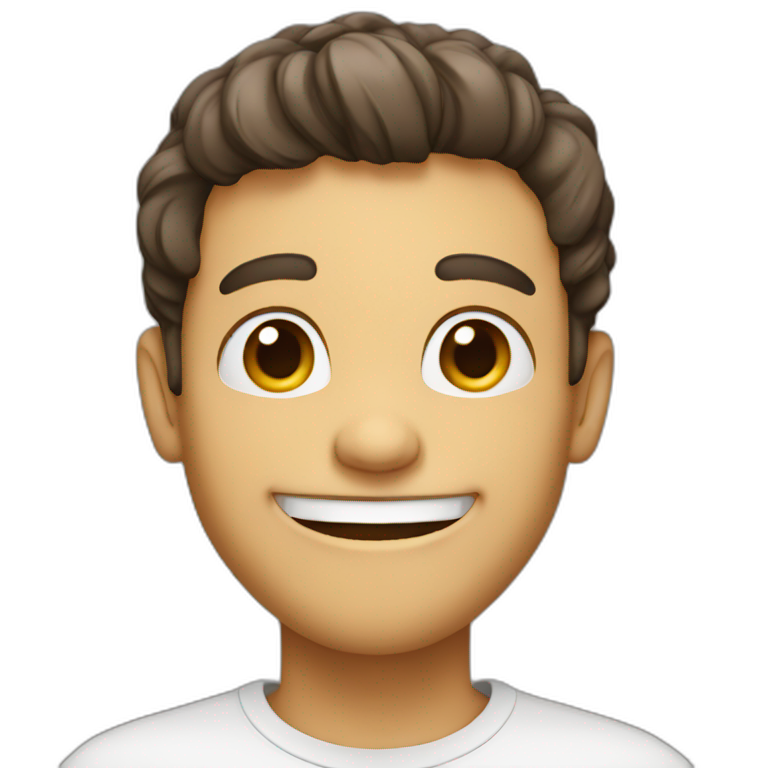 Ai emoji generator