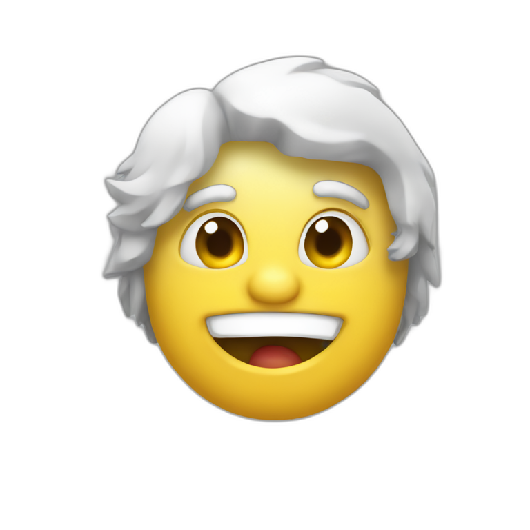 above-average-vim-enjoyer emoji