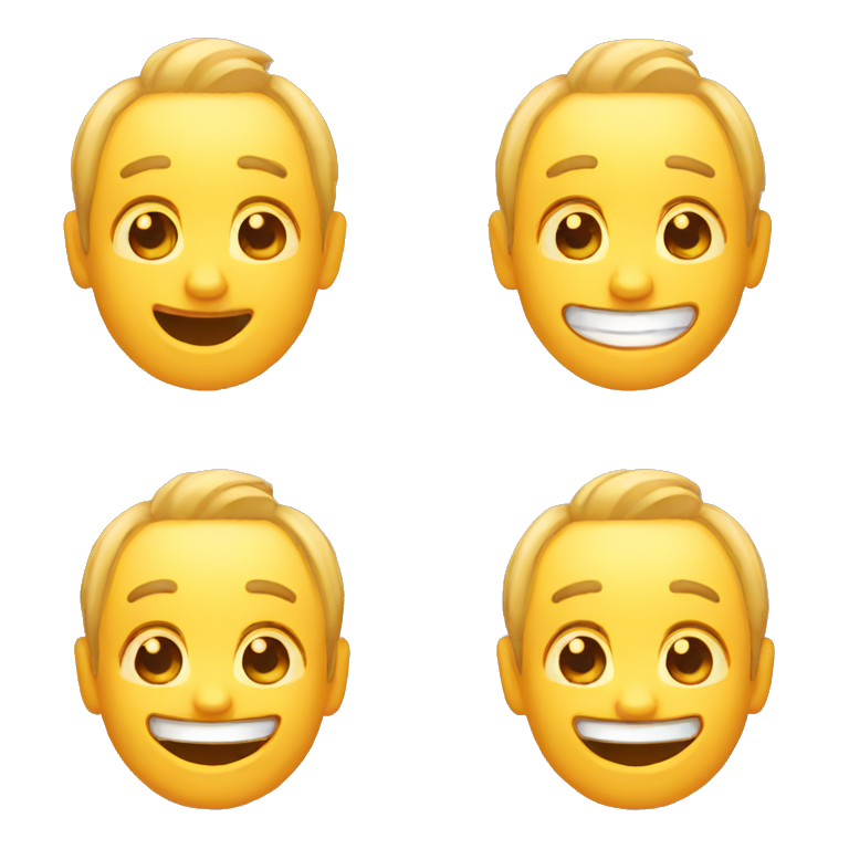 Laugh Emoji emoji