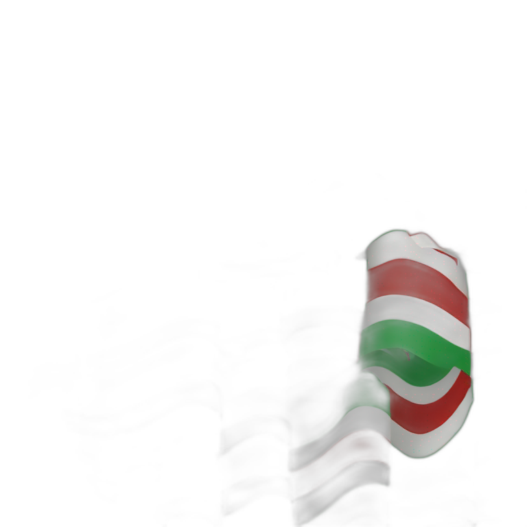 Chechen flag  emoji
