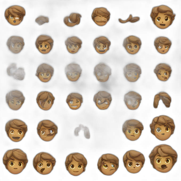 Videos emoji