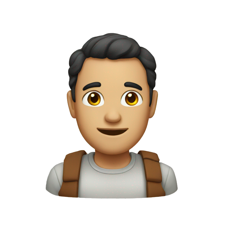 AI Emoji Generator