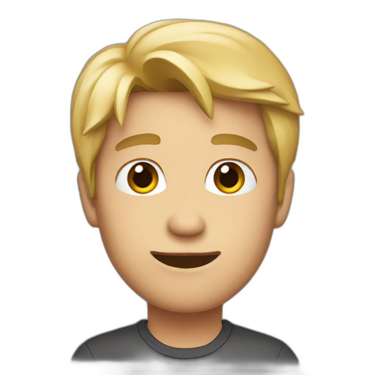 AI Emoji Generator