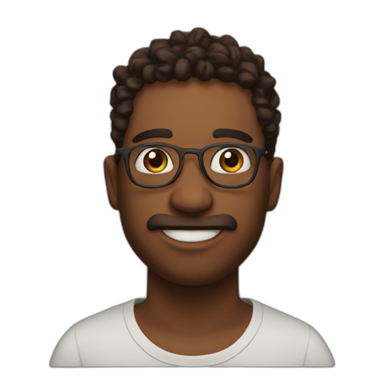 AI Emoji Generator