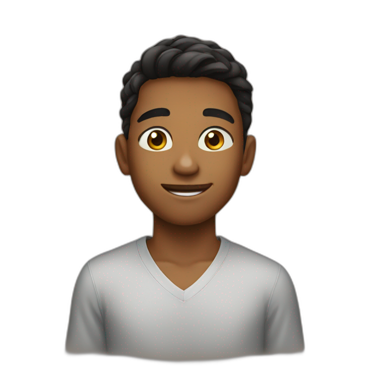 AI Emoji Generator