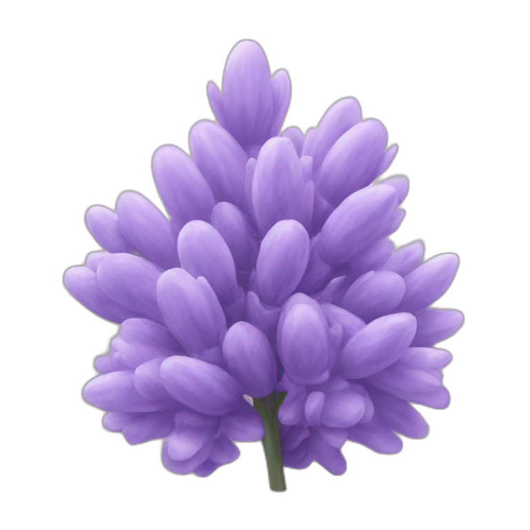 lavender haze emoji