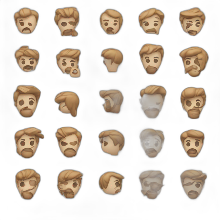 Homologous structures  emoji