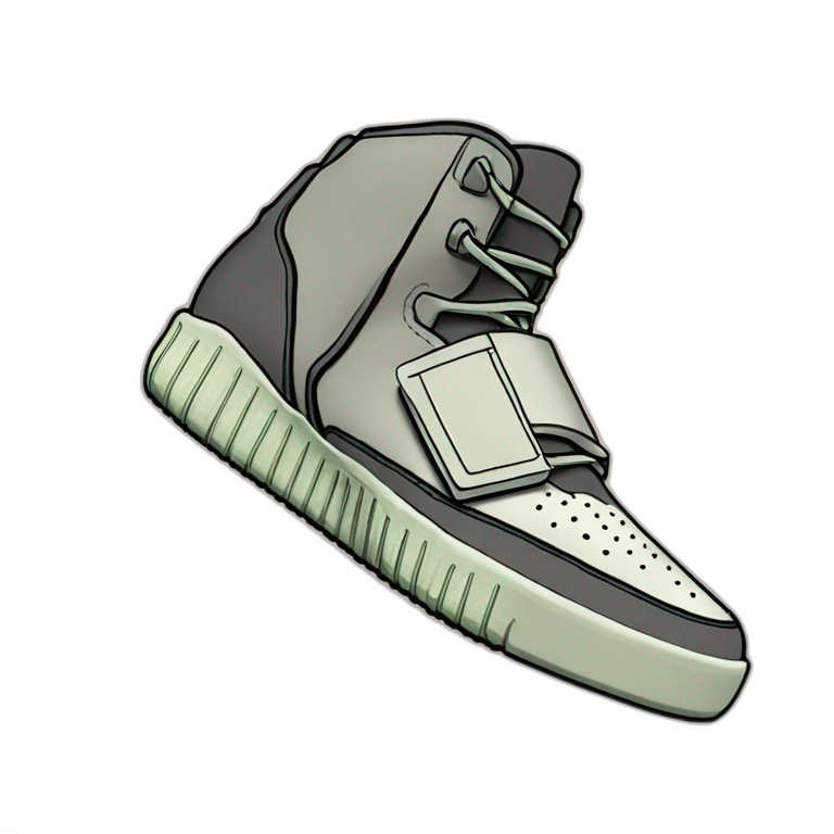 Adidas yeezy ar 750 best sale