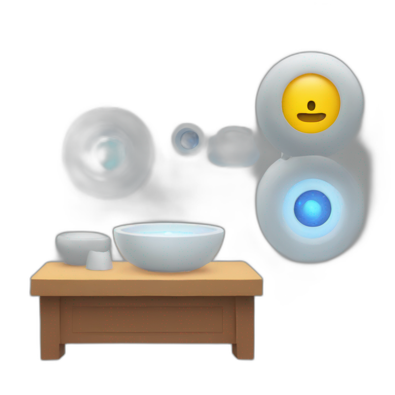 AI Emoji Generator