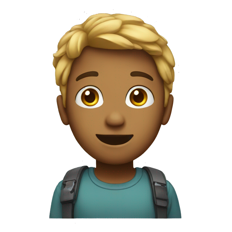 Ai Emoji Generator