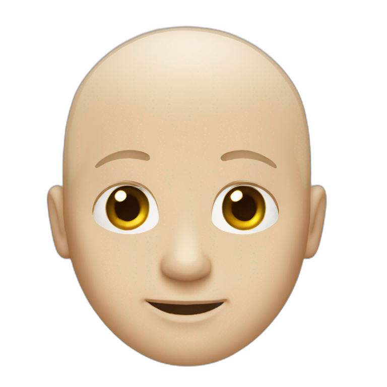 AI Emoji Generator