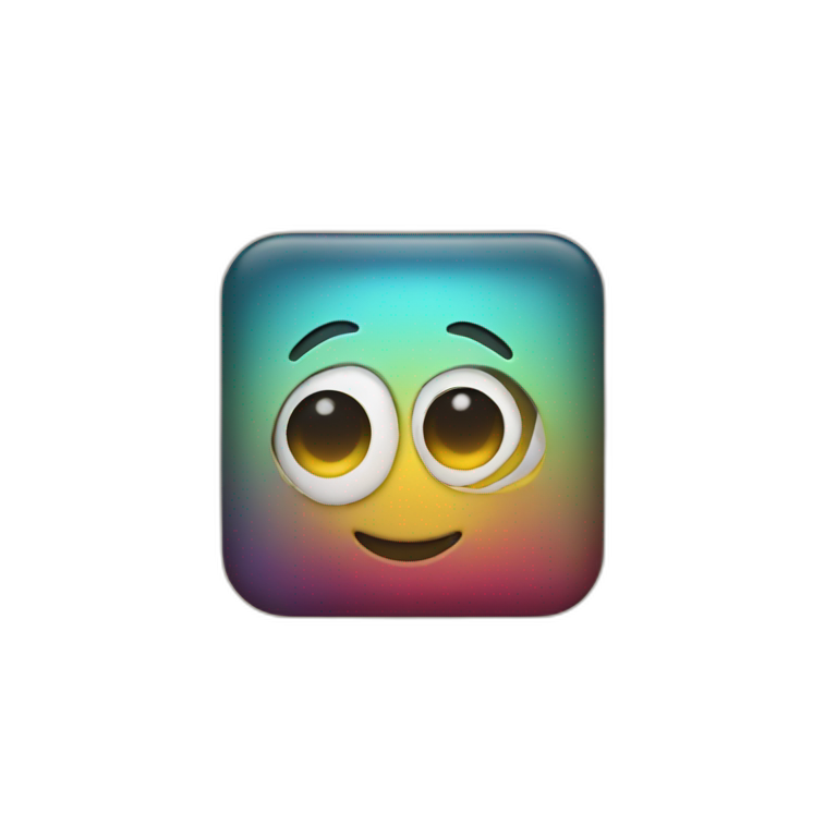 Instagram tick emoji