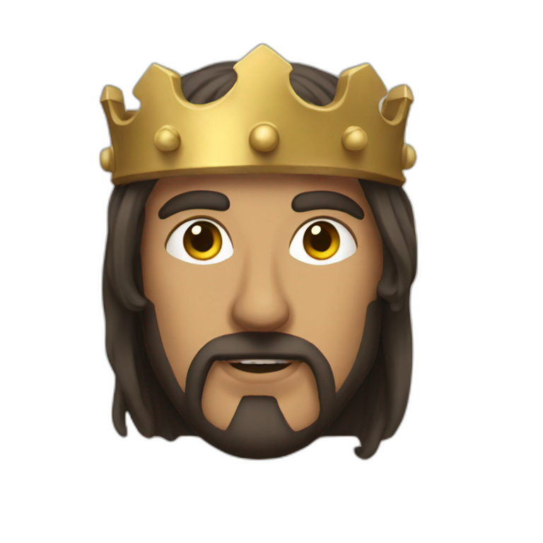 Kingdom of macadon emoji