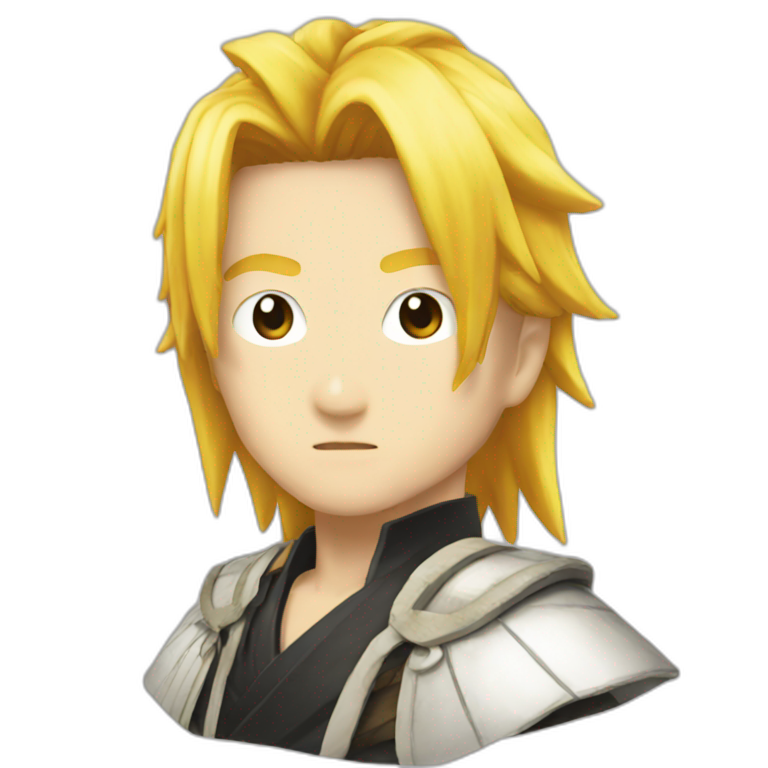 AI Emoji Generator