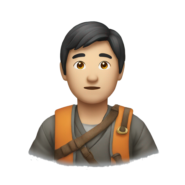 AI Emoji Generator