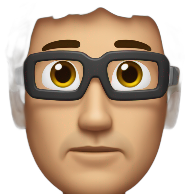AI Emoji Generator