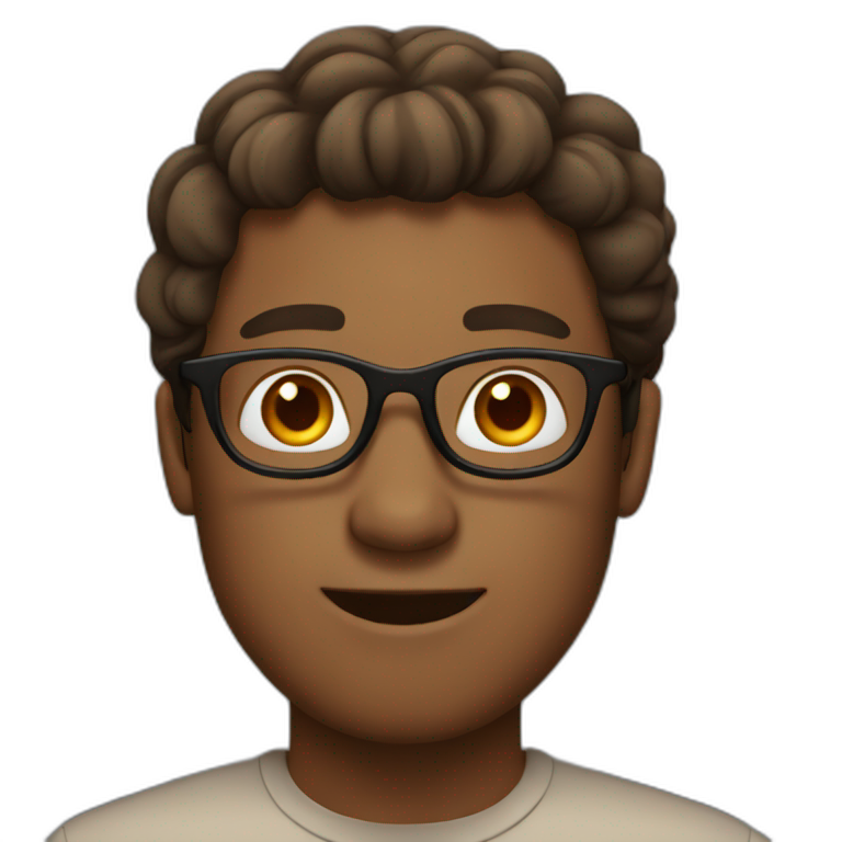 AI Emoji Generator