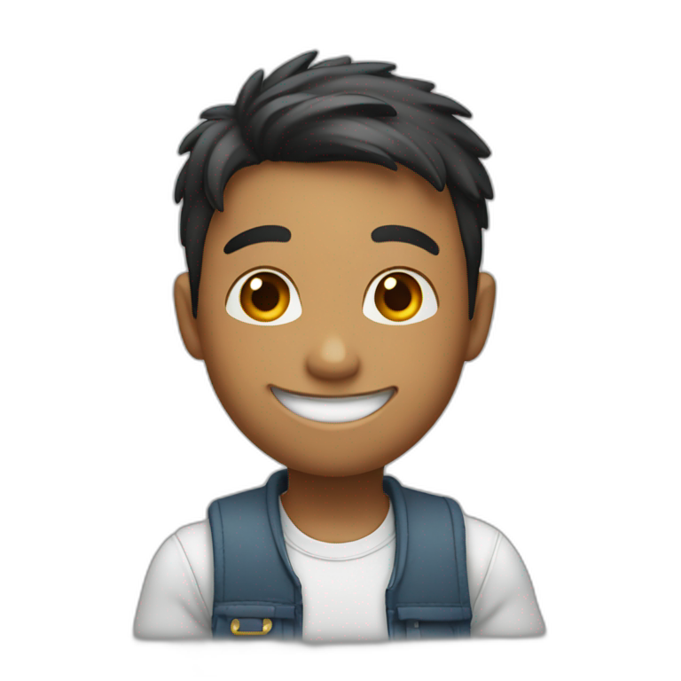 AI Emoji Generator