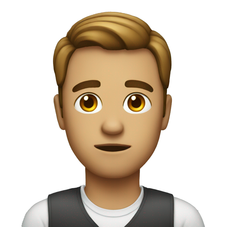 AI Emoji Generator