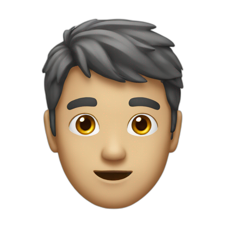 AI Emoji Generator