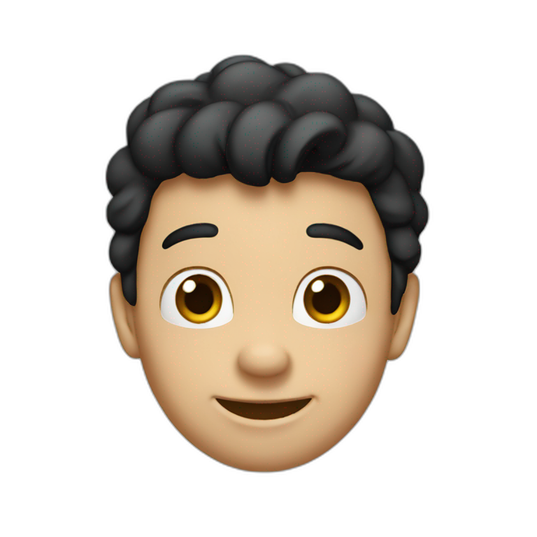 AI Emoji Generator