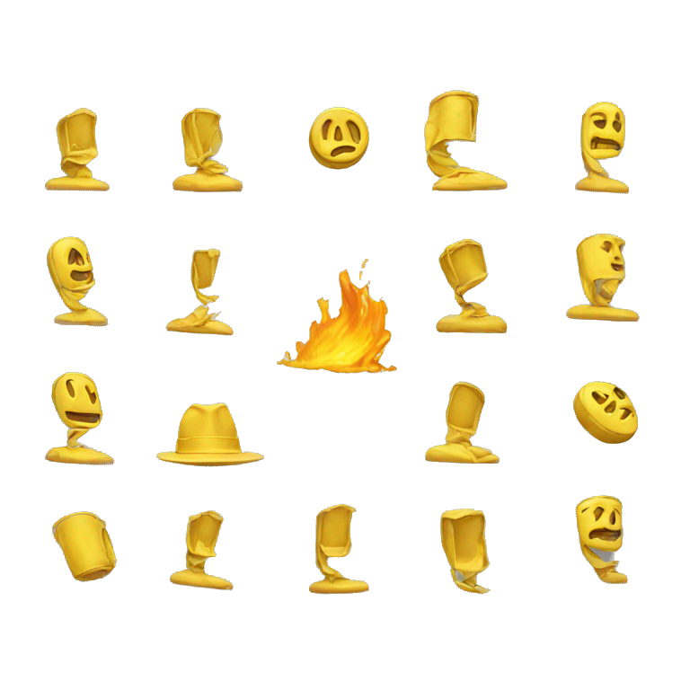 the end of capitalism emoji