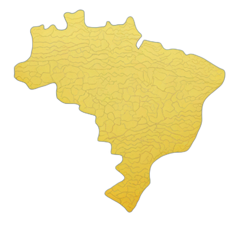brazil-map emoji