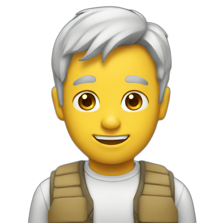 AI Emoji Generator