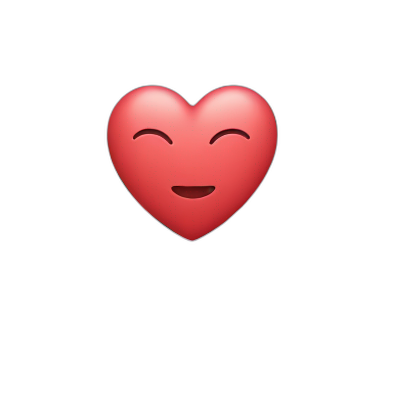 heart emoji emoji
