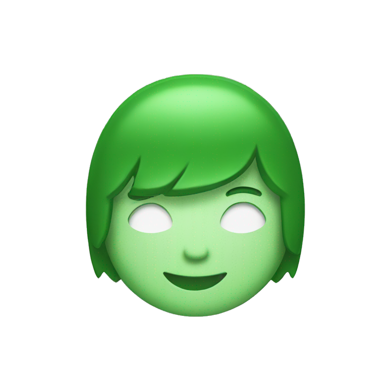 whatsapp icon emoji