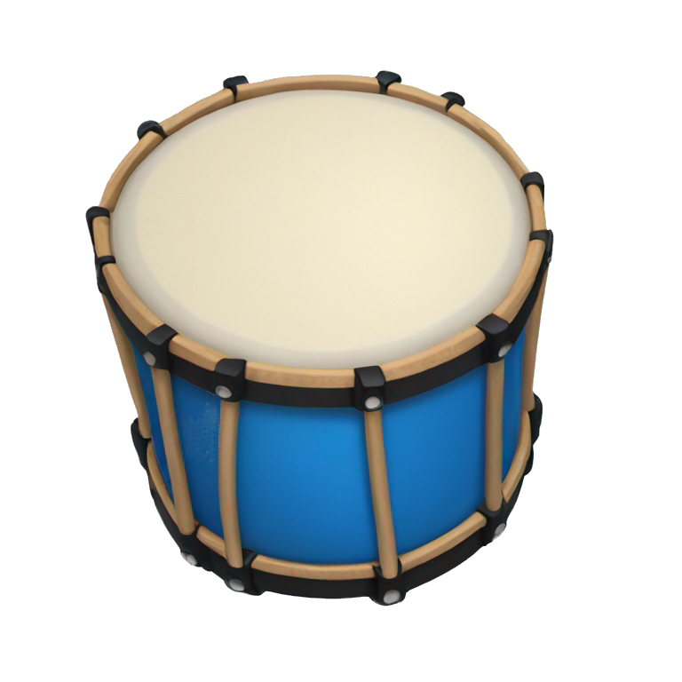 sininen rumpu taiko | AI Emoji Generatorsininen rumpu taiko | AI Emoji Generator  