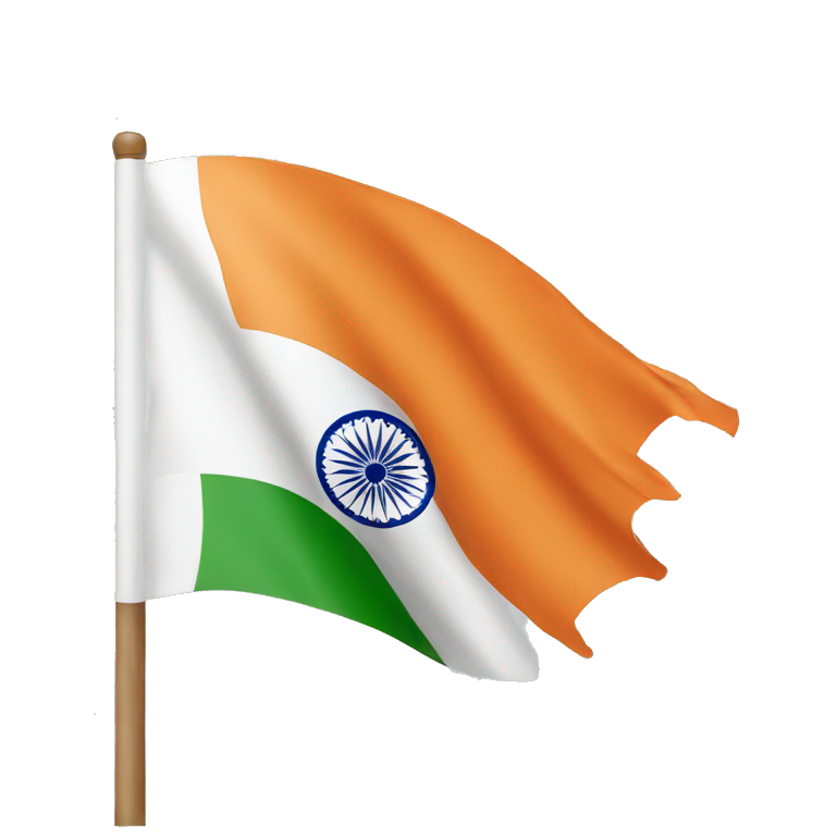india FLAG emoji