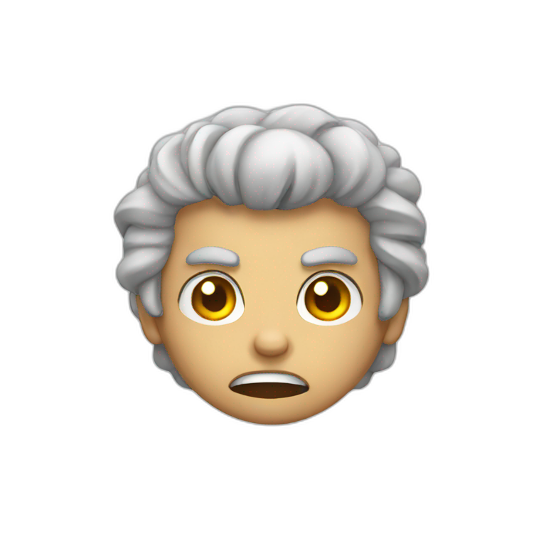AI Emoji Generator