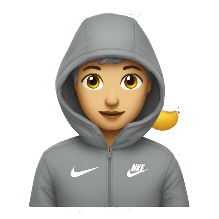Nike emoji AI Emoji Generator