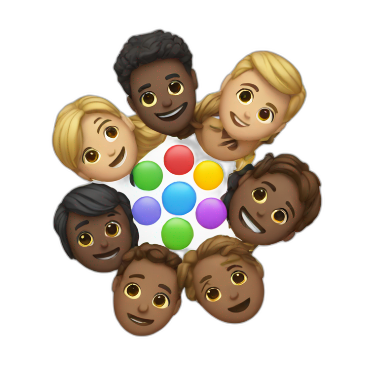 slack huddle emoji
